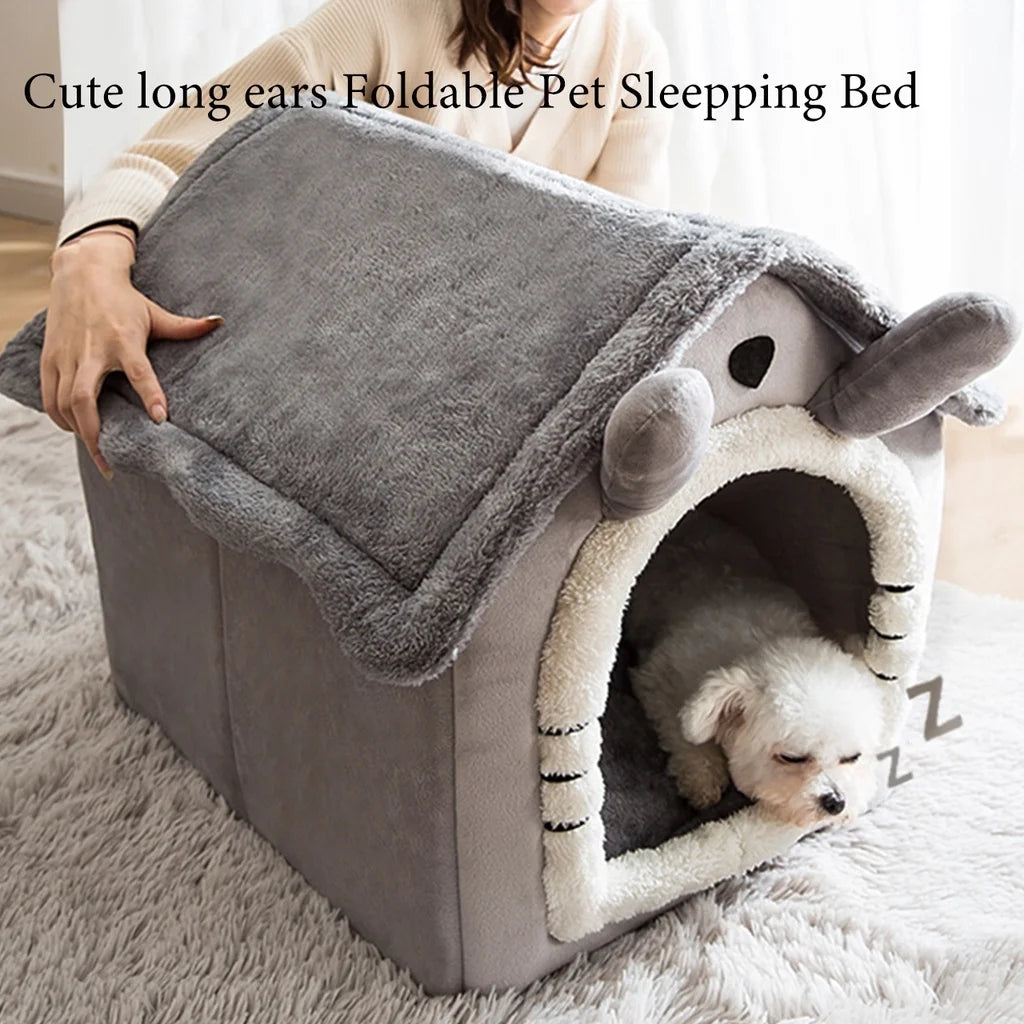 Pet Sleeping Bed