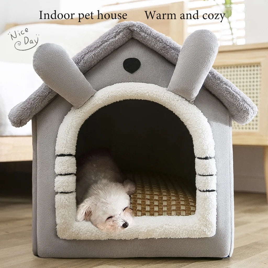 Pet Sleeping Bed