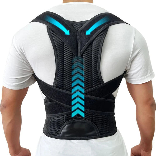 Back Brace Posture Corrector