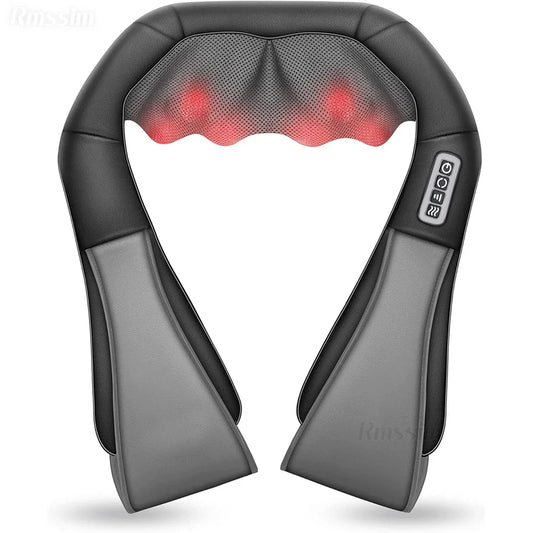 Shoulder and Neck Massager