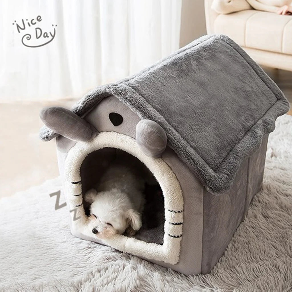 Pet Sleeping Bed