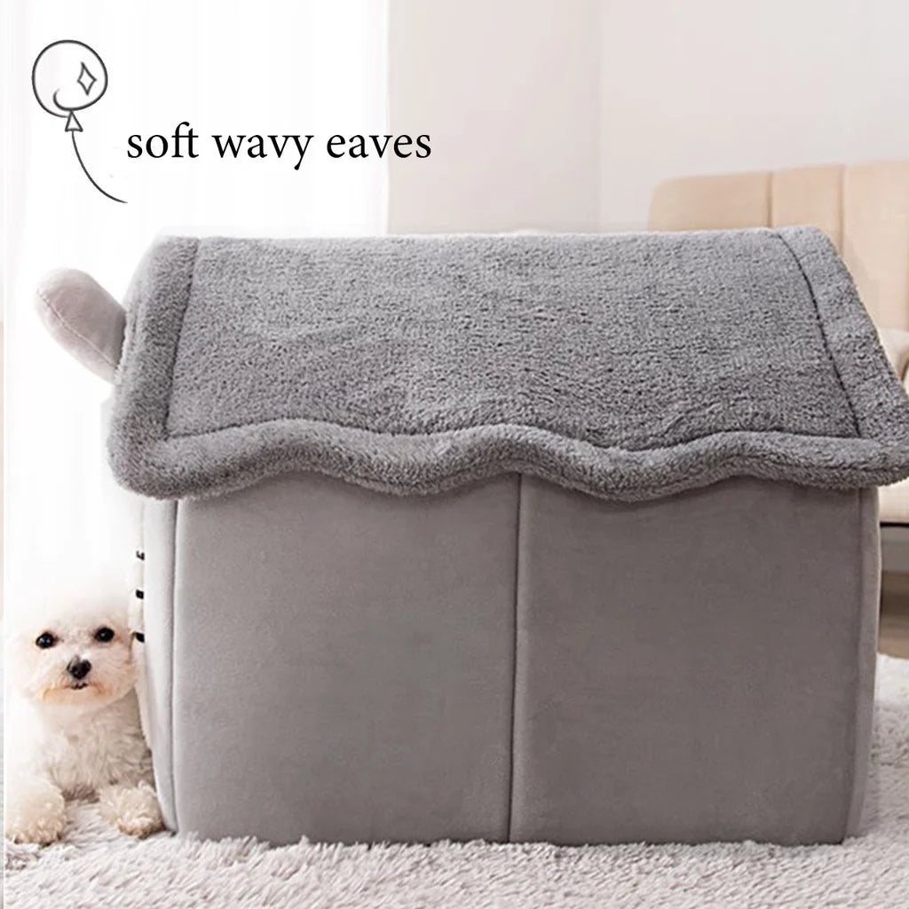 Pet Sleeping Bed